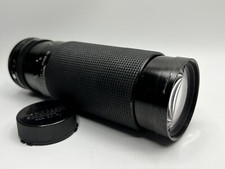 Tamron SP 60-300 mm f/3.8-5.4