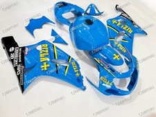 Per GSXR600/750 2001-2003 Kit