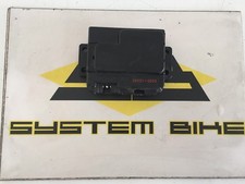 CENTRALINA SERVIZI FUSIBILI KAWASAKI Z 750 2004-2011 / ECU SERVICES Z750 04-11