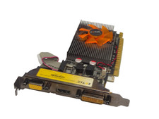 ZOTAC SYNERGY EDITION GEFORCE