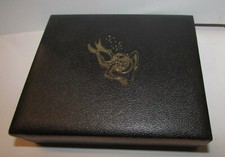 Box scatolo per orologio Loreleix  mai usato fondo di negozio nos new 