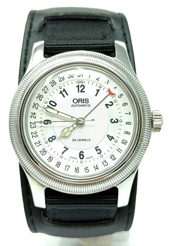 Orologio oris big crown - orologio,