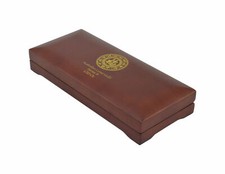 Münzbox Scatola Custodia Box