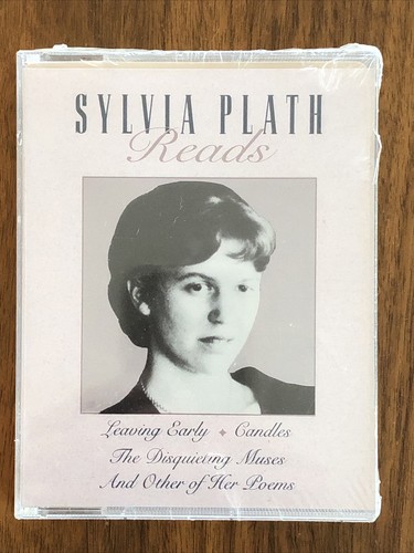 Sylvia plath reads - sylvia,