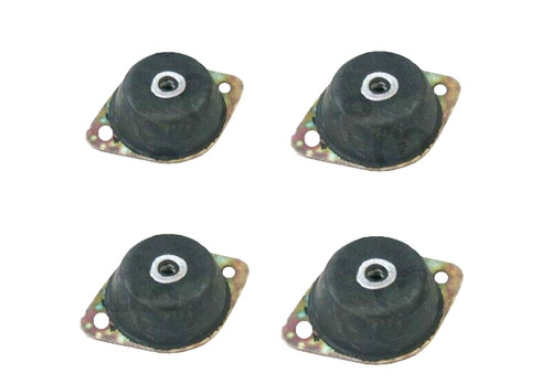 Microcar kit 4pz supporto - microcar,