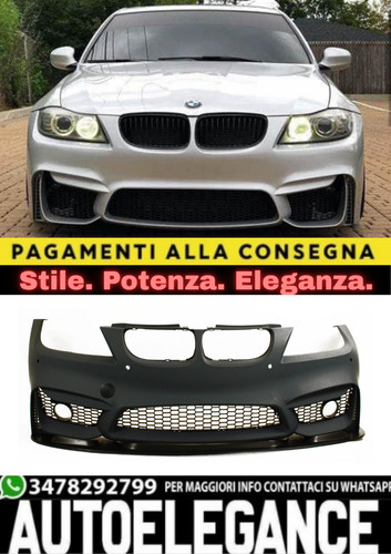 Paraurti posteriore adatto - 💎paraurti,