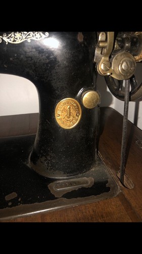 Macchina cucire singer - cucire,