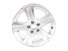 43210-66J10 CERCHIO IN LEGA DA 17 POLLICI 5 FORI 17X6,5J ET 45 SUZUKI GRAND VITA