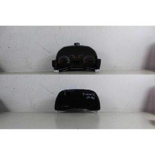 Quadro strumenti 46833368 per FIAT PUNTO MK2 188 2003-2007 usato (3634)