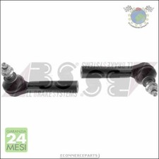 Kit Testina Scatola Sterzo Dx+Sx Abs Per Fiat Marea Lancia Lybra #P