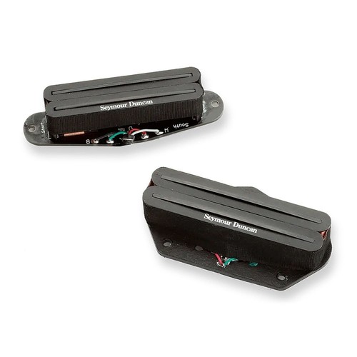 Set pickup humbucker seymour - humbucker,