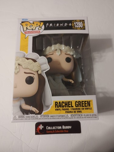 Rachel green friends - green,