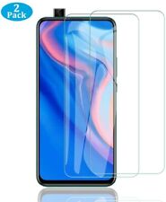 2x (Pack)PELLICOLA VETRO TEMPERATO per MOTOROLA ONE FUSION+ ANTIURTO PROTEZIONE