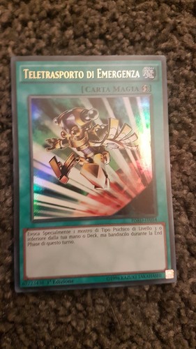 Yugioh teletrasporto - yugioh,