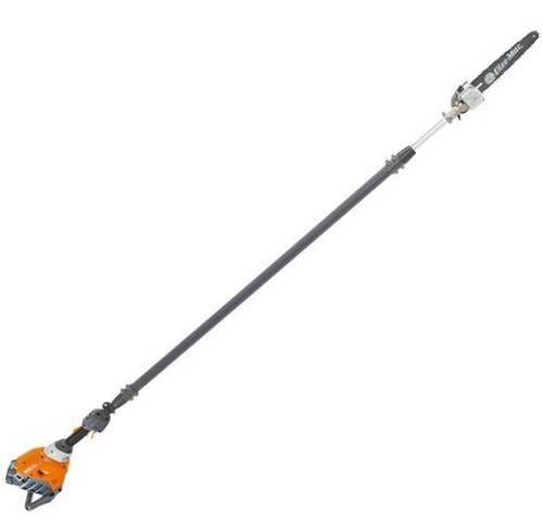 Motosega potatore batteria - a,