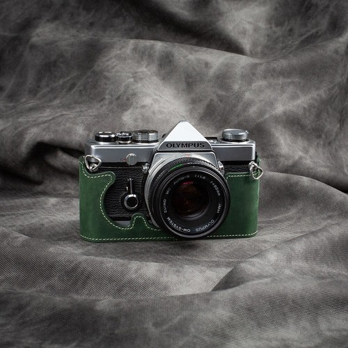 Custodia mezza fotocamera - , in