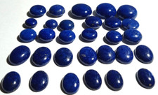 Lapislazzuli Naturale 30pz
