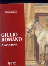 GIULIO ROMANO A MANTOVA
