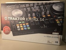 Native Instruments Traktor