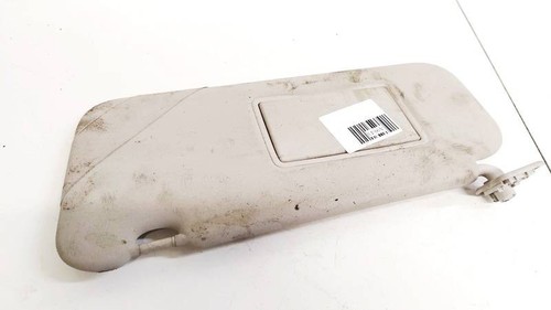 Visiera parasole con - , luce