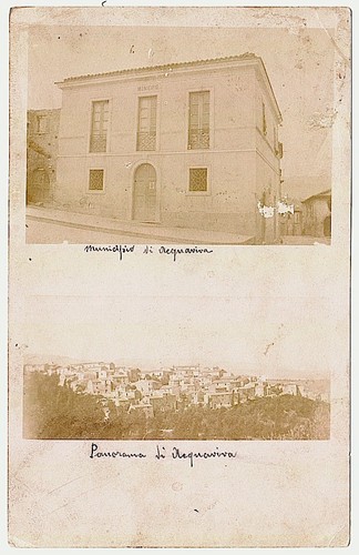 Acquaviva collecroce - acquaviva,