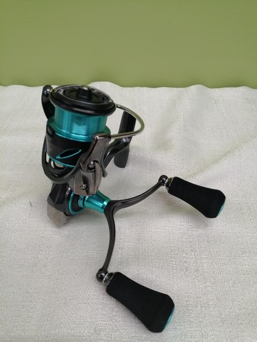 Daiwa eme air 2500 - daiwa,