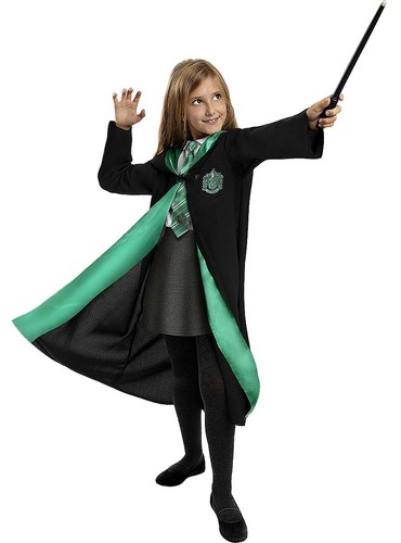 Costume slytherin harry potter - harry,