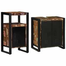 Set di mobili per il bagno con