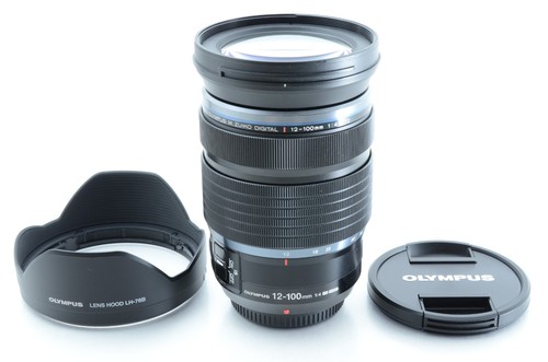 Near mint olympus m - mint**,