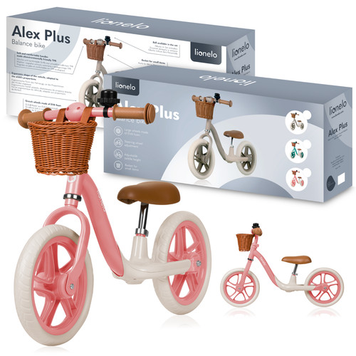 Bicicletta per bambini lionelo - per,