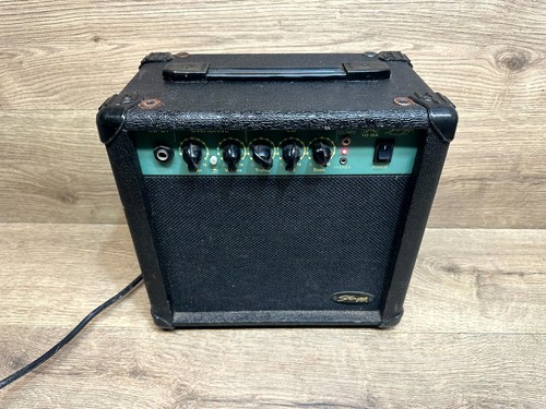 Stagg amplificatore - stagg, 10