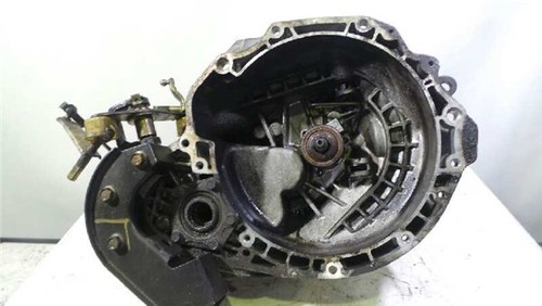 138724km cassa cambio manuale - cambio,