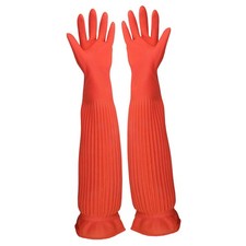 Guanti per pulizie domestiche - pulizie,