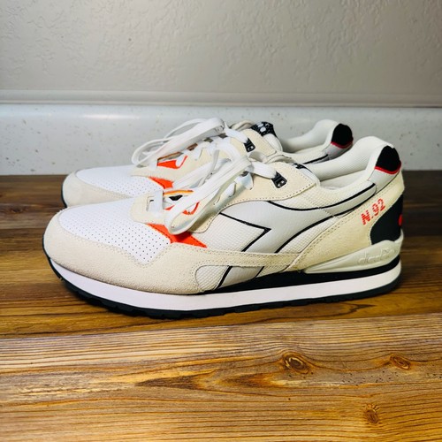 Sneakers diadora bianco - sneakers,