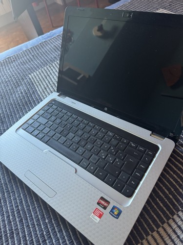 Portatile notebook g62 - hp,