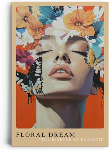 Quadro tela sogno - quadro,