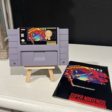 Super metroid - super,