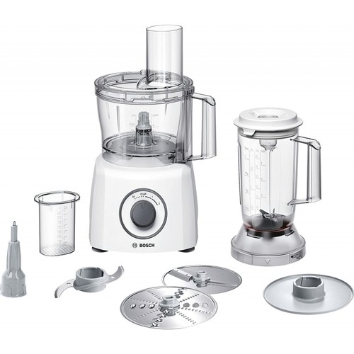 Bosch mcm3200w robot cucina - mcm3200w, da