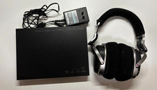 Sony MDR-HW700DS Cuffie surround stereo wireless dal Giappone