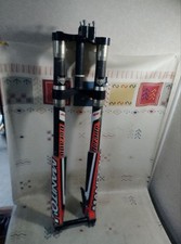 Forcella manitou dorado 26 - manitou,