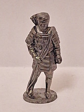 Sorpresine Soldatini kinder