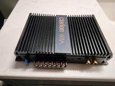 Clarion 601A old school USA