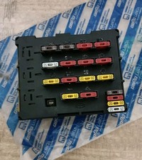 CENTRALINA PORTA FUSIBILI Fiat