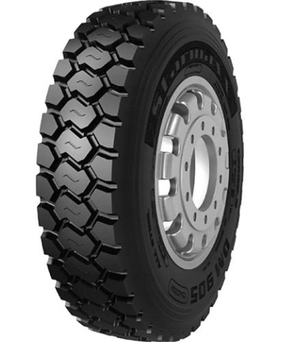 Gomme estive starmaxx r22 5 - estive, r22.5