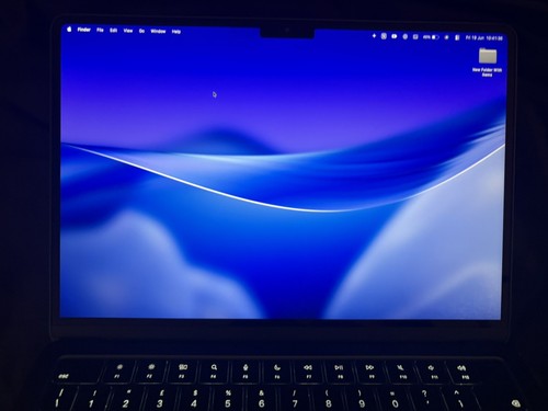 Macbook air 16gb - macbook,