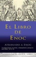 Enoc Libro de Enoc (Copertina rigida)