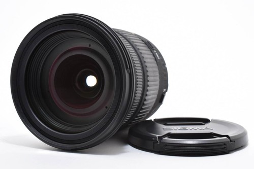 Sigma 8 ex dc - sigma,