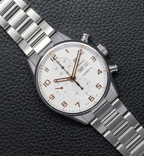 Tag heuer carrera calibro - tag,