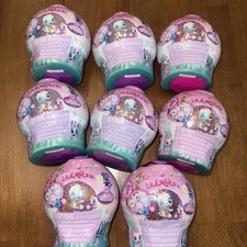 8 Bubiloons Kitoons Collezione