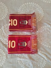 LOTTO 2 SCIARPA A. S. LIVORNO CALCIO